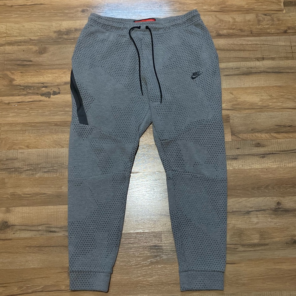 2013 Nike Tech Fleece Joggers